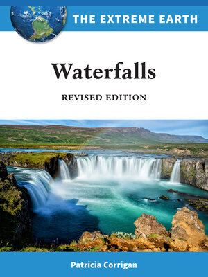 cover image of Waterfalls, Revised Edition